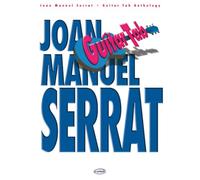Joan Manuel Serrat: Antologia