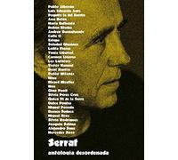 Joan Manuel Serrat - Antologia Desordenada