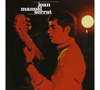 Joan Manuel Serrat (Ara Que Tinc Vint)