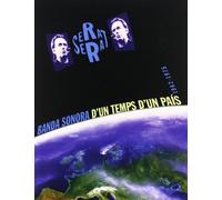 Joan Manuel Serrat - Banda Sonora d Un Temps d Un P [Import]