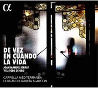 Joan Manuel Serrat De Vez En Cuando La Vida (Vinyl) 12" Album (US IMPORT)