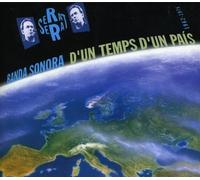 Joan Manuel Serrat - D'un Temps D'un Pais