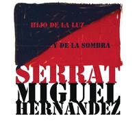 Joan Manuel Serrat - Hijo de la Luz Y de la Sombra