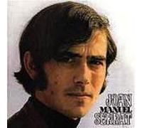 Joan Manuel Serrat - Joan Manuel Serrat
