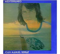 Joan Manuel Serrat - Mediterraneo - Novola - NLX-1031
