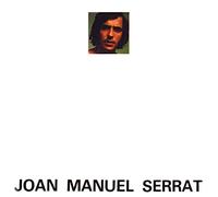 JOAN MANUEL SERRAT - Mi Niñez [VINYL]