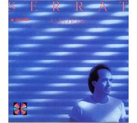 JOAN MANUEL SERRAT - Utopia CD. serrat
