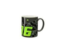 Joan Mir TOP RACERS top riders official collections Cup 36, Unisex, One Size, Multi