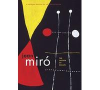 JOAN MIRO: THE LADDER OF ESCAPE [DVD] [NTSC]