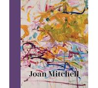 Joan Mitchell