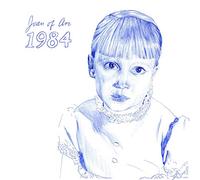 Joan Of Arc - 1984 [VINYL]