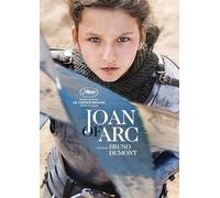 Joan Of Arc