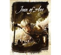 Joan of Arc