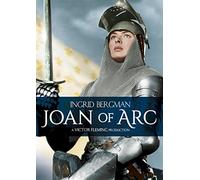 JOAN OF ARC