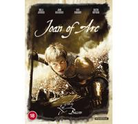 Joan Of Arc [DVD] [2020]