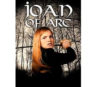 Joan of Arc