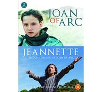 Joan of Arc and Jeannette (2