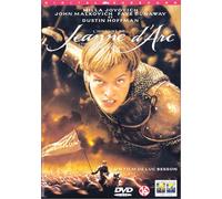 Joan of Arc [Belgian import]