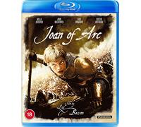 Joan Of Arc Blu-ray