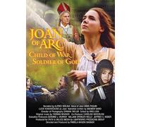 Joan Of Arc Child Of War, Soldier Of God [DVD] [Region 1] [US Import] [NTSC]