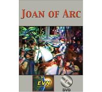 Joan of Arc [DVD] [2004] [Region 1] [US Import] [NTSC]