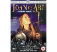 Joan Of Arc [DVD]