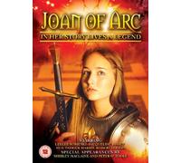 Joan of Arc [DVD]