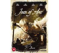 Joan Of Arc