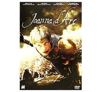 Joan of Arc [DVD] [Region 2] (English audio)