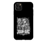 Joan Of Arc Faith Unbroken Warrior Legend Case for iPhone 11 Pro Max