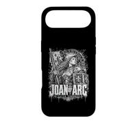 Joan Of Arc Faith Unbroken Warrior Legend Case for iPhone Air