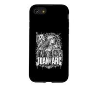 Joan Of Arc Faith Unbroken Warrior Legend Case for iPhone SE (2020) / 7/8