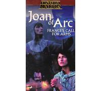 Joan of Arc: France's Call for Arms [VHS]