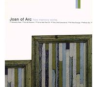 Joan Of Arc - How Memory Works (180 Gram) [VINYL]