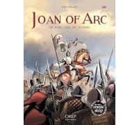 Joan of Arc: Of Fire and of Blood