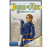 Joan of Arc: Orléans Draw & Write