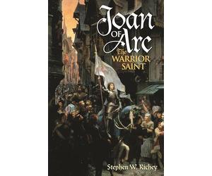 Joan Of Arc Pb: The Warrior Saint