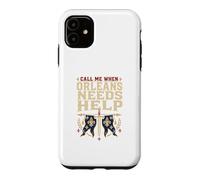 Joan Of Arc Saint Joan Medieval Warrior Woman Gift Case for iPhone 11