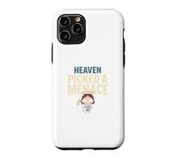 Joan Of Arc Saint Joan Medieval Warrior Woman Gift Case for iPhone 11 Pro