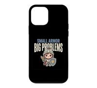 Joan Of Arc Saint Joan Medieval Warrior Woman Gift Case for iPhone 12 mini