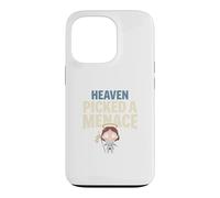 Joan Of Arc Saint Joan Medieval Warrior Woman Gift Case for iPhone 13 Pro