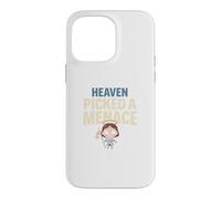 Joan Of Arc Saint Joan Medieval Warrior Woman Gift Case for iPhone 14 Pro Max