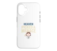 Joan Of Arc Saint Joan Medieval Warrior Woman Gift Case for iPhone 16