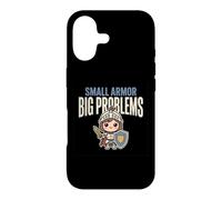 Joan Of Arc Saint Joan Medieval Warrior Woman Gift Case for iPhone 17