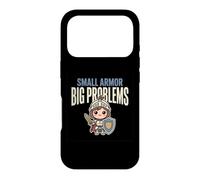 Joan Of Arc Saint Joan Medieval Warrior Woman Gift Case for iPhone 17 Pro
