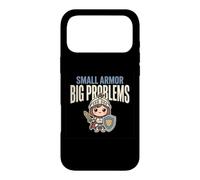 Joan Of Arc Saint Joan Medieval Warrior Woman Gift Case for iPhone 17 Pro Max