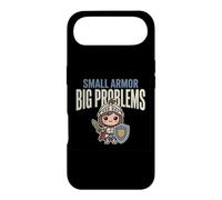 Joan Of Arc Saint Joan Medieval Warrior Woman Gift Case for iPhone Air
