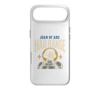 Joan Of Arc Saint Joan Medieval Warrior Woman Gift Case for iPhone Air