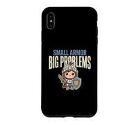 Joan Of Arc Saint Joan Medieval Warrior Woman Gift Case for iPhone XS Max