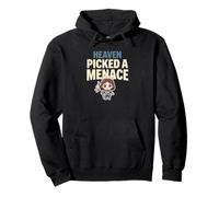 Joan Of Arc Saint Joan Medieval Warrior Woman Gift Pullover Hoodie